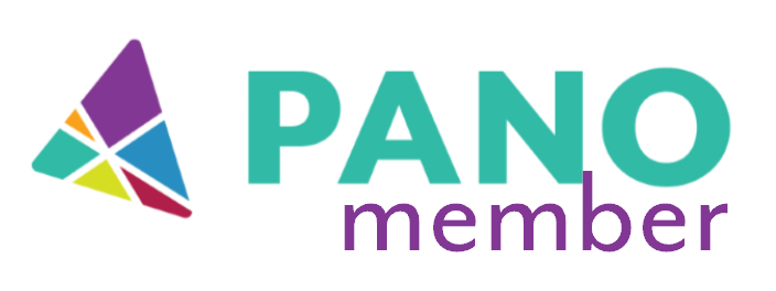 pan member logo