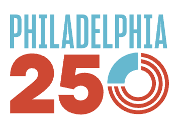 phila250 logo