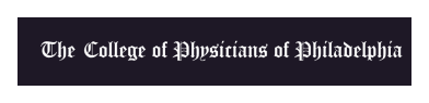 college of physicians logo