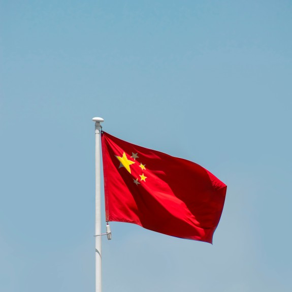 chinese flag