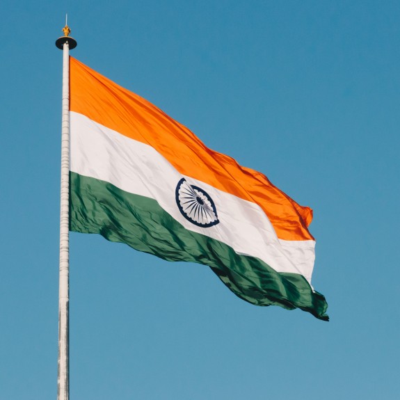 india flag