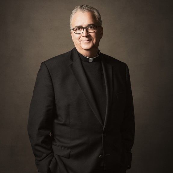 father donahue