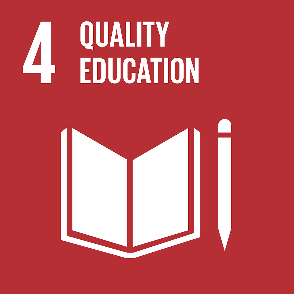 sdg4 icon