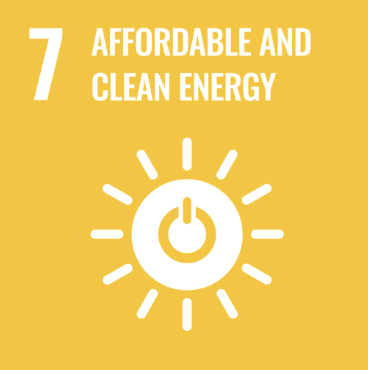 sdg 7