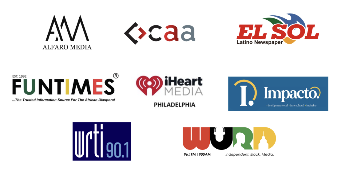 media partners