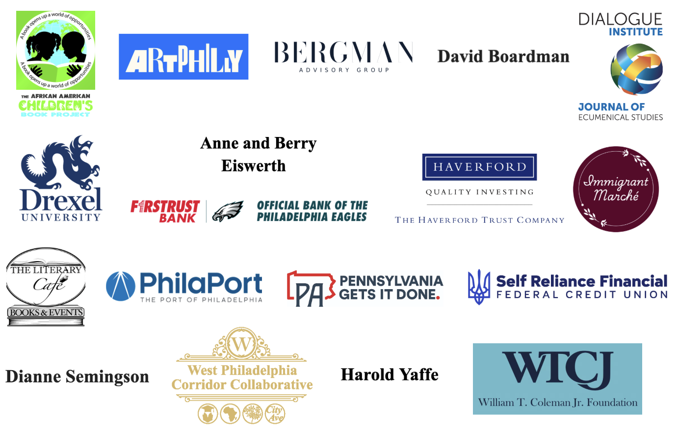 logos