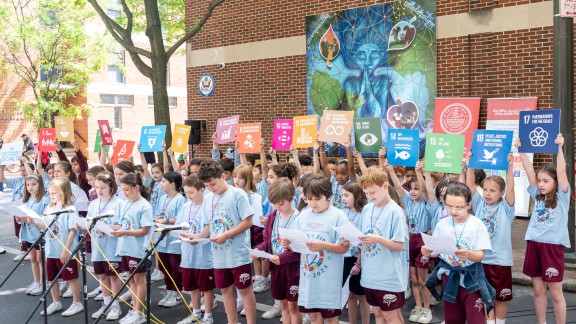 SDG 17