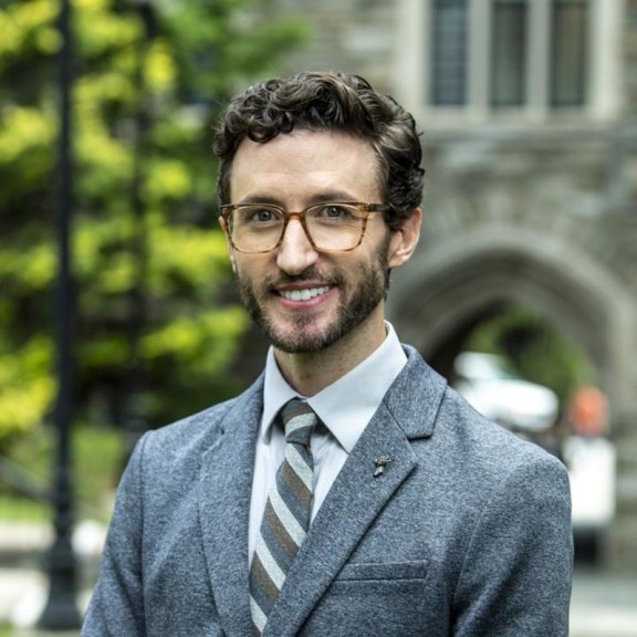 james osullivan