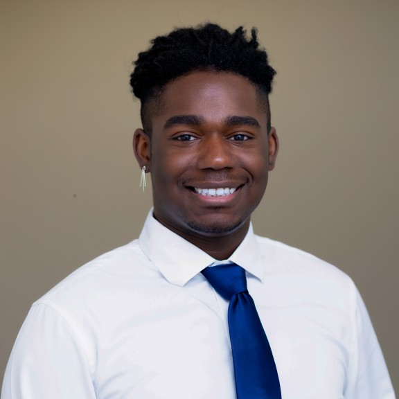 Gary Wooten Headshot