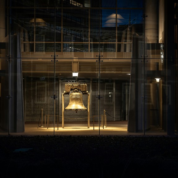 liberty bell