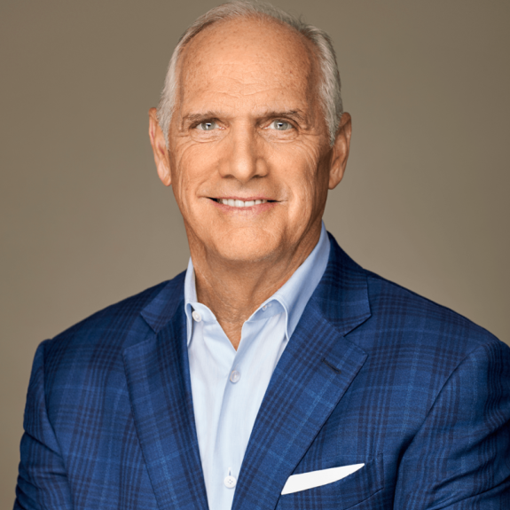 Daniel J. Hilferty headshot