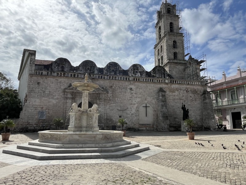 cuba
