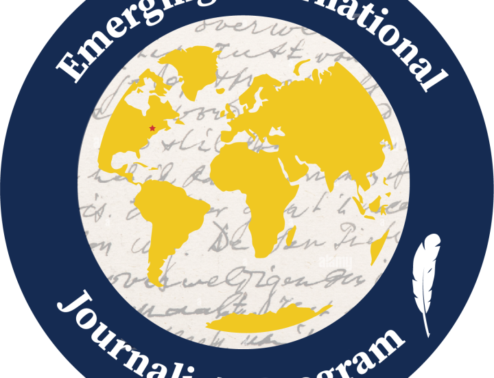 EIJP Logo