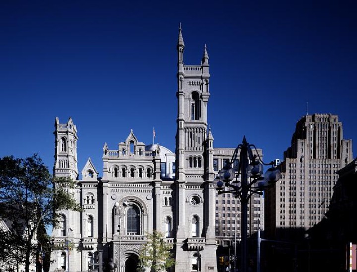 masonic temple