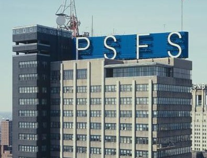 psfs building exterior