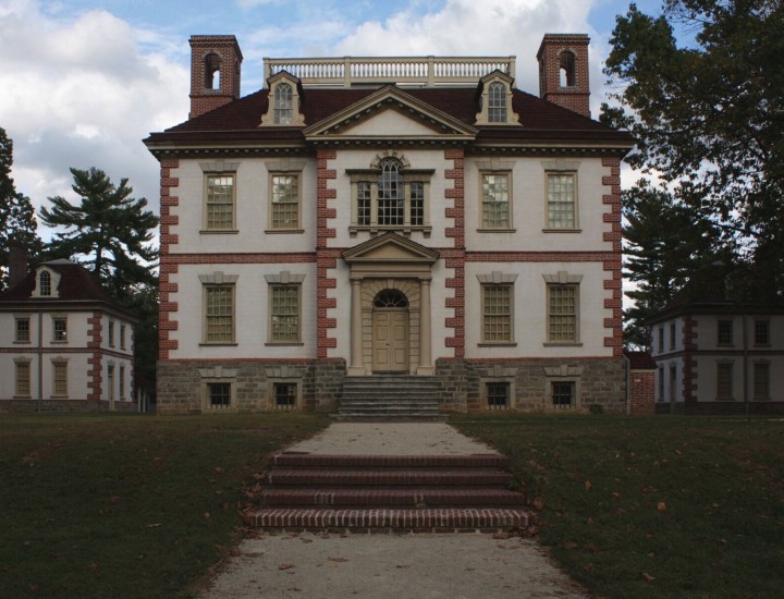 mount pleasant