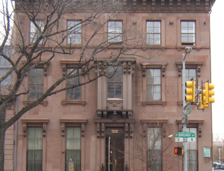 philadelphia school of design for women