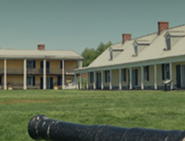 fort mifflin