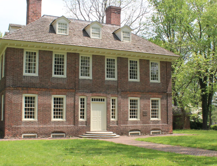 Stenton