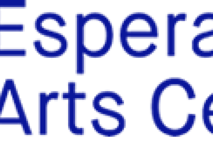 esperanza arts center logo