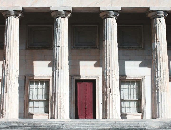 first bank of the united states