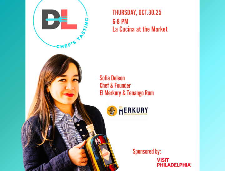 A Culinary Fiesta Showcasing the Richness of Latino Cuisine